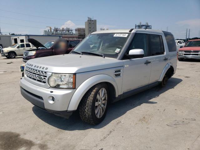 LAND-ROVER LR4 HSE LU 2012 salak2d45ca603508