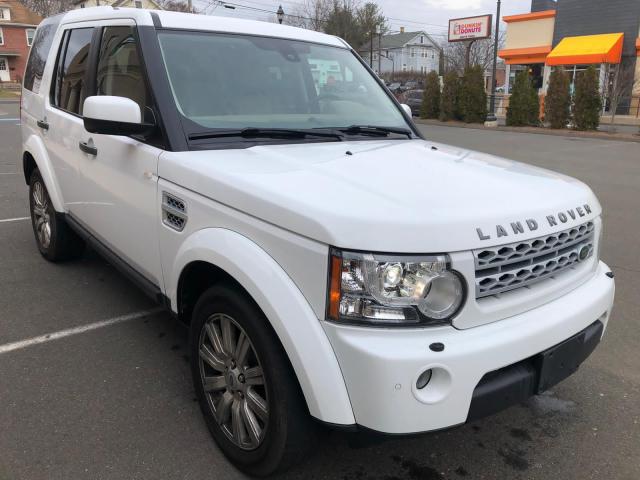 LAND-ROVER LR4 HSE LU 2012 salak2d45ca629946