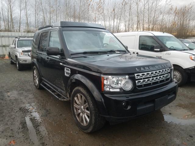 LAND ROVER LR4 HSE LU 2012 salak2d45ca638534