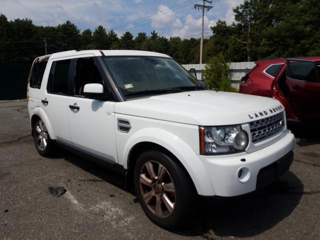 LAND ROVER LR4 HSE LU 2013 salak2d45da654377