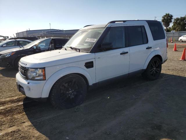 LAND ROVER LR4 2013 salak2d45da654413