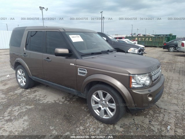 LAND ROVER LR4 2013 salak2d45da670076