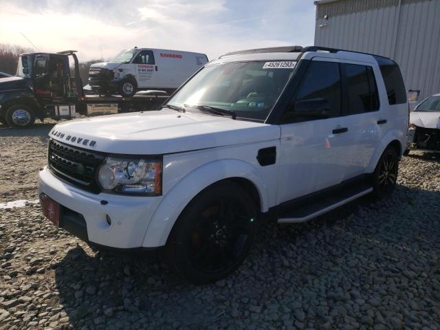 LAND ROVER LR4 HSE LU 2013 salak2d45da681272