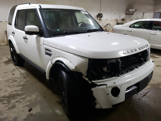 LAND ROVER LR4 HSE LU 2013 salak2d45da693177