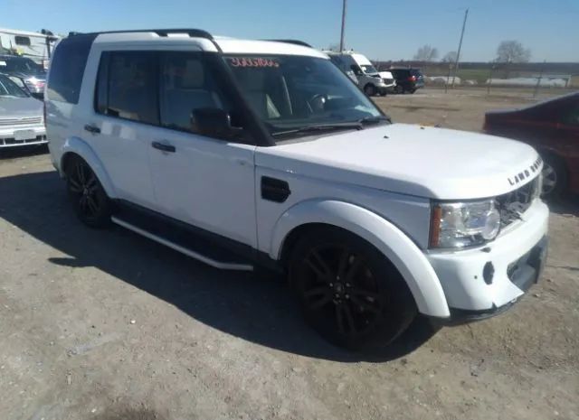 LAND ROVER LR4 2013 salak2d45da697990