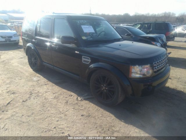 LAND-ROVER LR4 2010 salak2d46aa518691