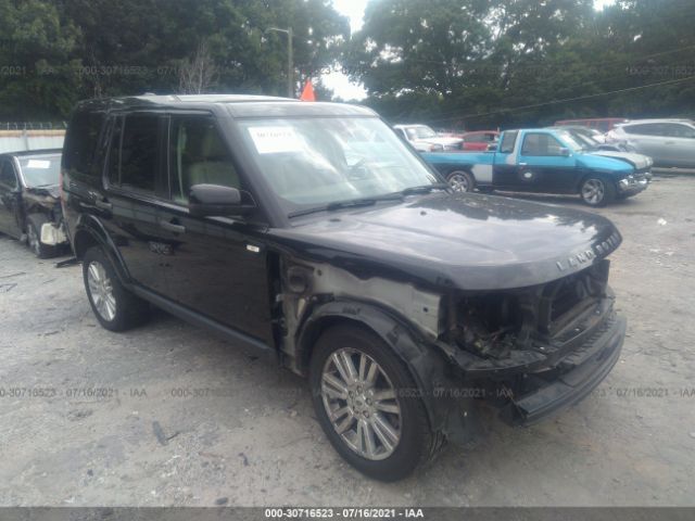 LAND-ROVER LR4 2010 salak2d46aa519887