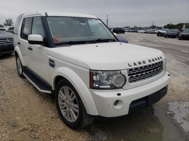 LAND-ROVER LR4 HSE LU 2010 salak2d46aa523177