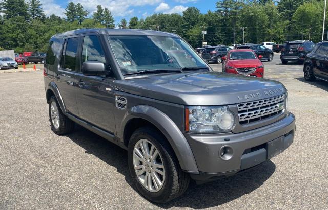 LAND ROVER LR4 HSE LU 2010 salak2d46aa526595