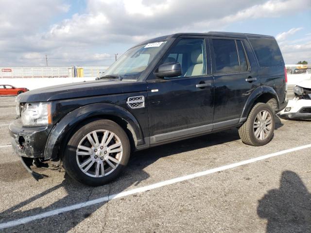 LAND ROVER LR4 2010 salak2d46aa530209