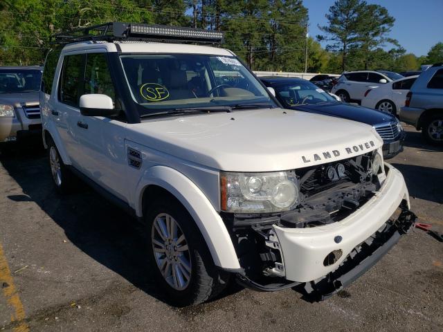 LAND-ROVER LR4 HSE LU 2010 salak2d46aa530453