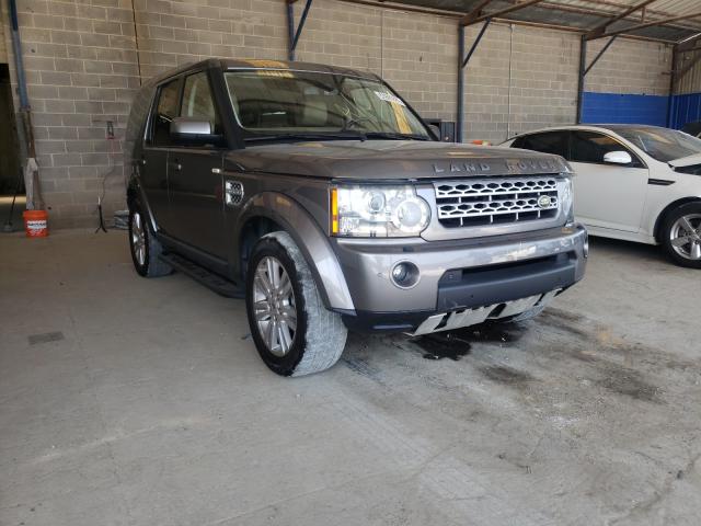 LAND ROVER LR4 HSE LU 2010 salak2d46aa531814