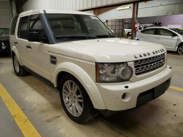 LAND ROVER LR4 HSE LU 2010 salak2d46aa532865