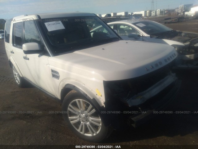 LAND ROVER LR4 2010 salak2d46aa536379