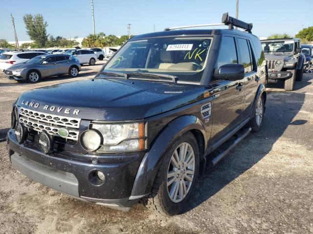 LAND ROVER LR4 HSE LU 2010 salak2d46aa539234