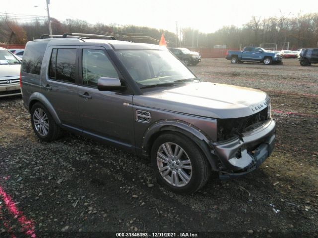 LAND ROVER LR4 2011 salak2d46ba550624