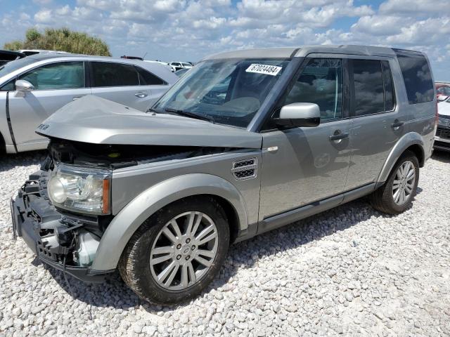 LAND ROVER LR4 HSE LU 2011 salak2d46ba552888