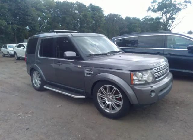 LAND ROVER LR4 2011 salak2d46ba553930