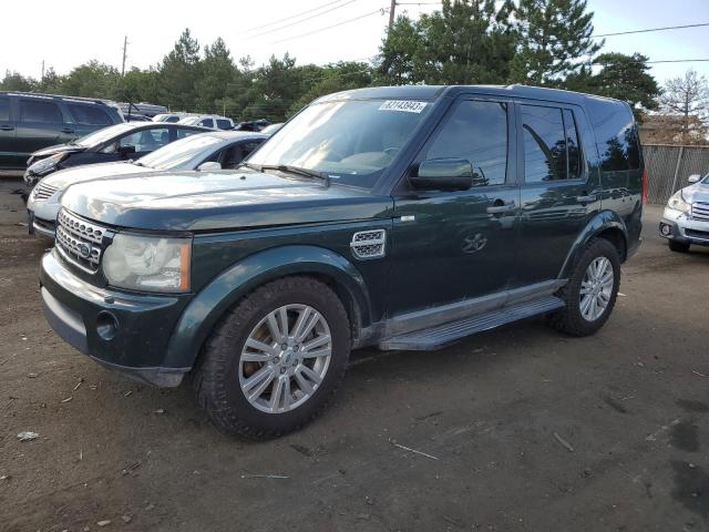 LAND-ROVER LR4 HSE LU 2011 salak2d46ba555936