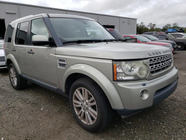 LAND ROVER LR4 HSE LU 2011 salak2d46ba559775