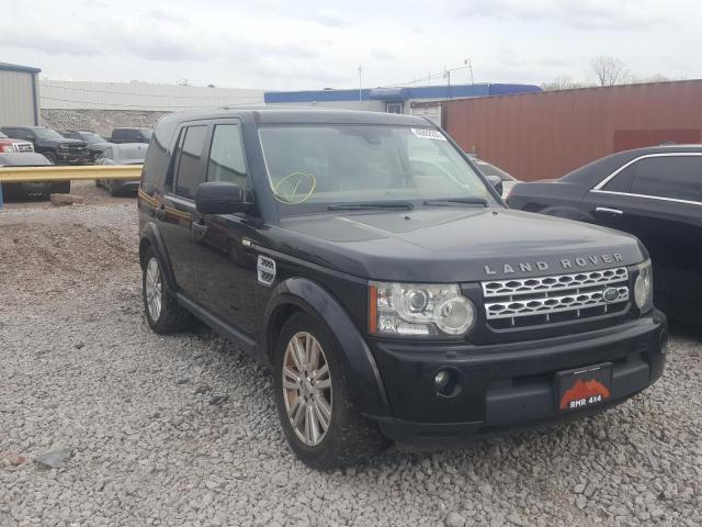 LAND ROVER LR4 HSE LU 2011 salak2d46ba572560