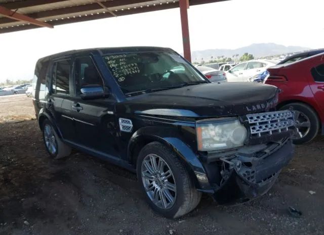 LAND ROVER LR4 2011 salak2d46ba575863