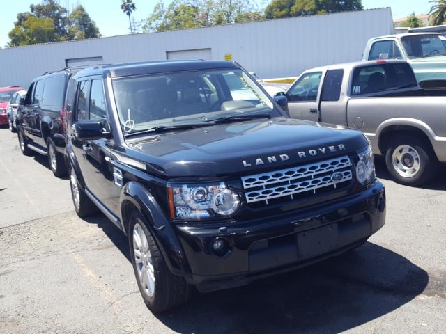 LAND ROVER LR4 HSE LU 2011 salak2d46ba578942