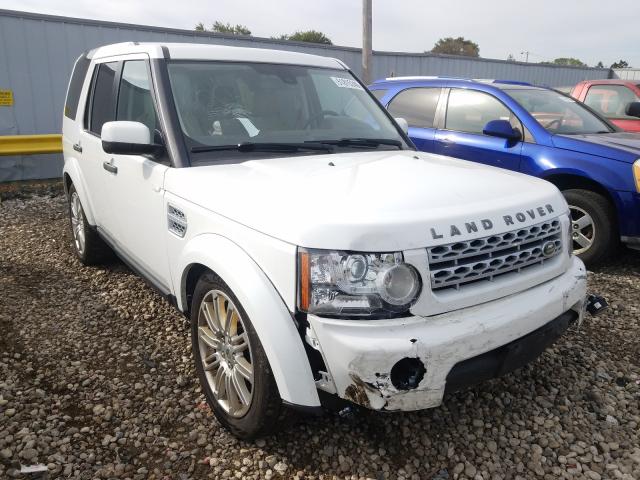 LAND ROVER LR4 HSE LU 2011 salak2d46ba588628