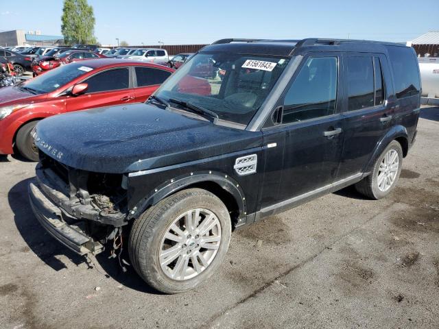 LAND-ROVER LR4 HSE LU 2011 salak2d46ba593909