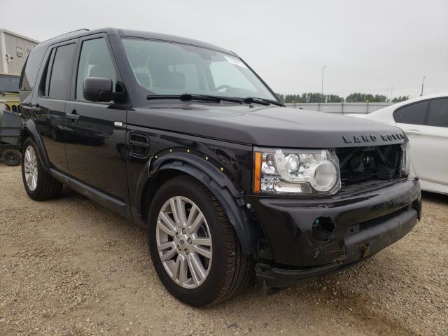 LAND-ROVER LR4 HSE LU 2011 salak2d46ba594171