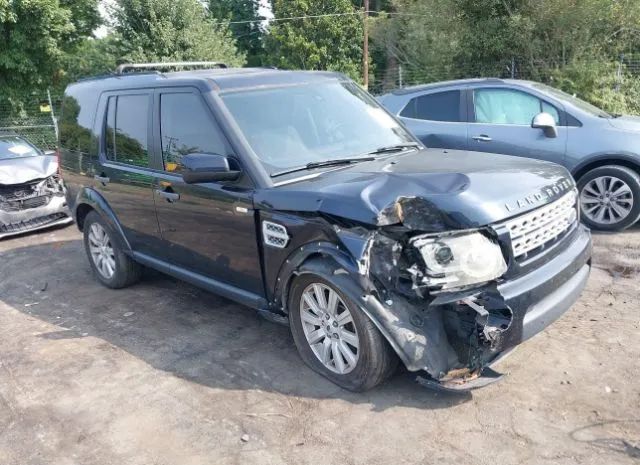 LAND ROVER LR4 2012 salak2d46ca605381