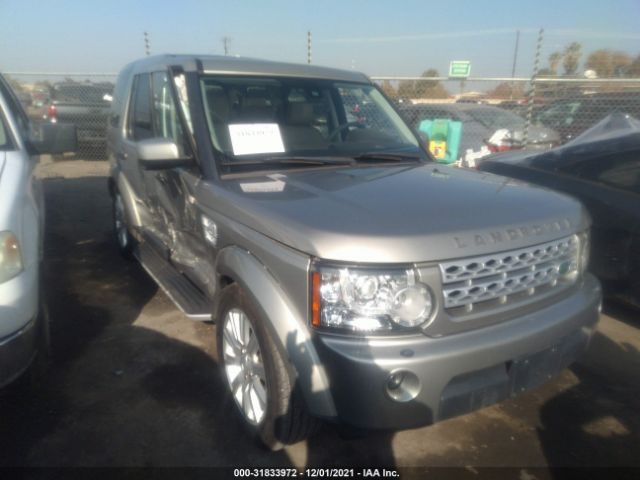 LAND ROVER LR4 2012 salak2d46ca608314