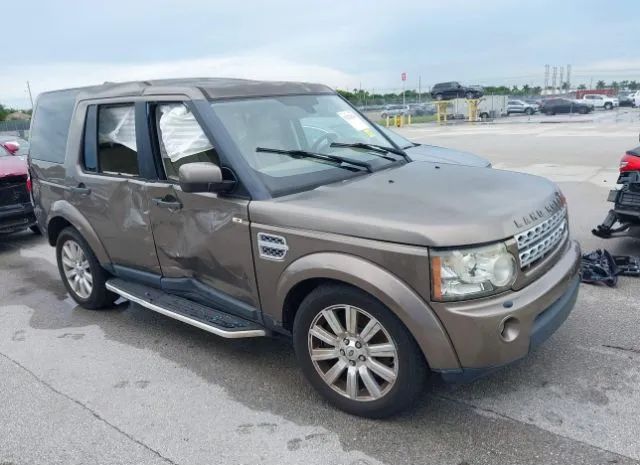 LAND ROVER LR4 2012 salak2d46ca613741