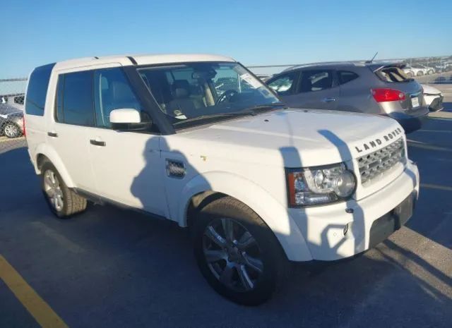 LAND ROVER LR4 2013 salak2d46da662052