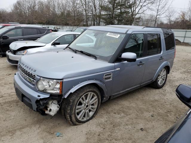 LAND-ROVER LR4 HSE LU 2010 salak2d47aa511099