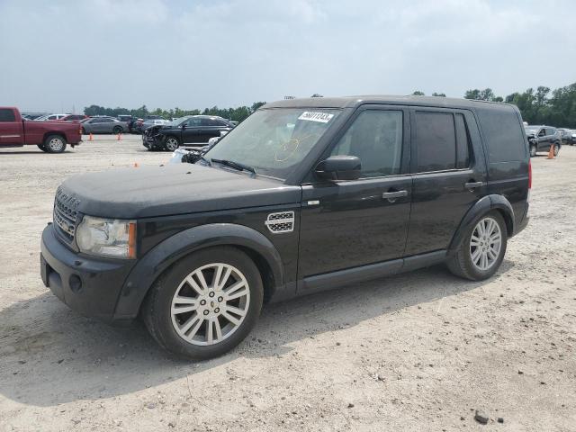 LAND-ROVER LR4 HSE LU 2010 salak2d47aa514391