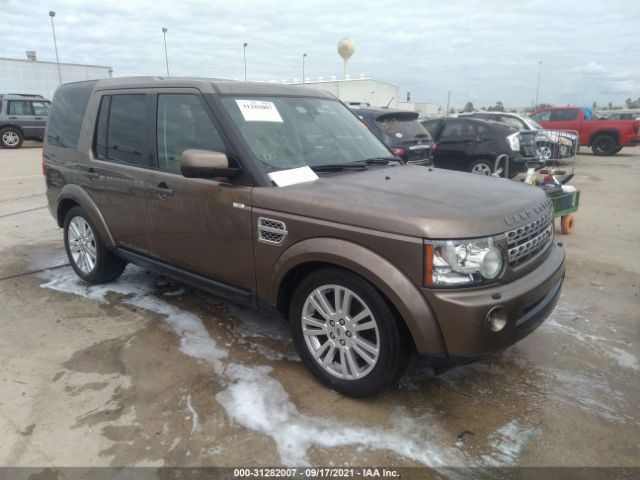 LAND ROVER LR4 2010 salak2d47aa514892