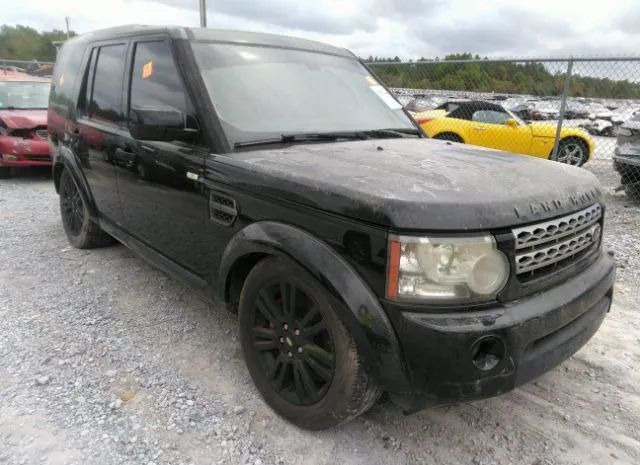 LAND ROVER LR4 2010 salak2d47aa525245