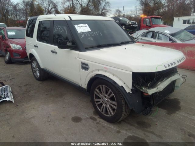 LAND ROVER LR4 2010 salak2d47aa534401