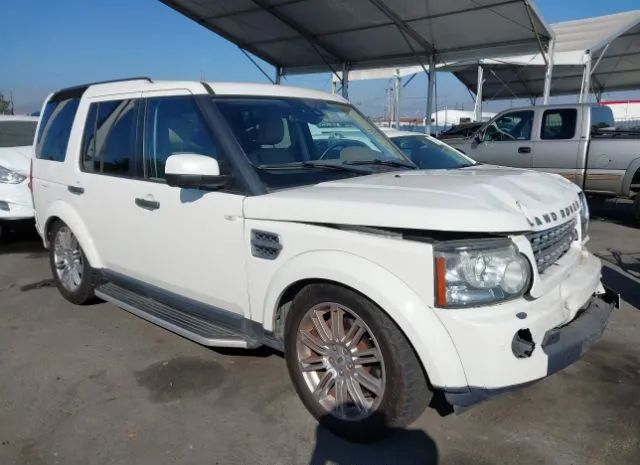 LAND ROVER LR4 2010 salak2d47aa543180