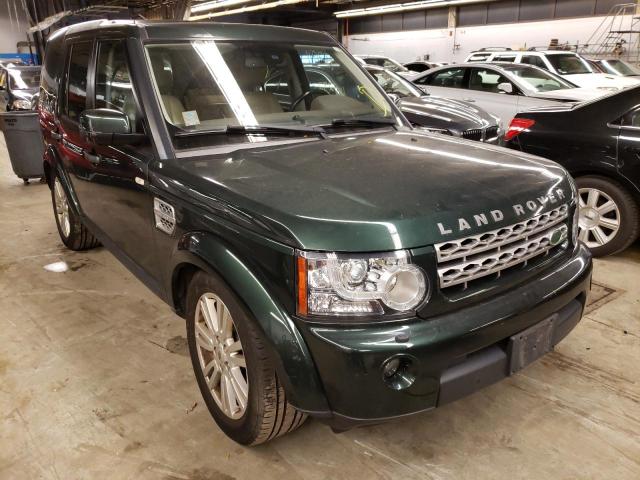 LAND-ROVER LR4 HSE LU 2011 salak2d47ba547554