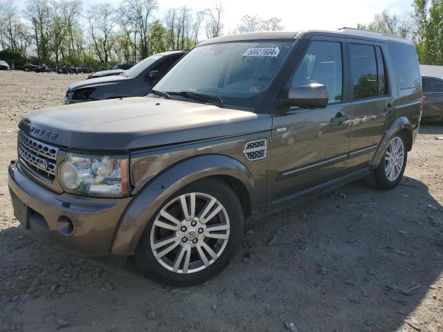 LAND ROVER LR4 2011 salak2d47ba553385