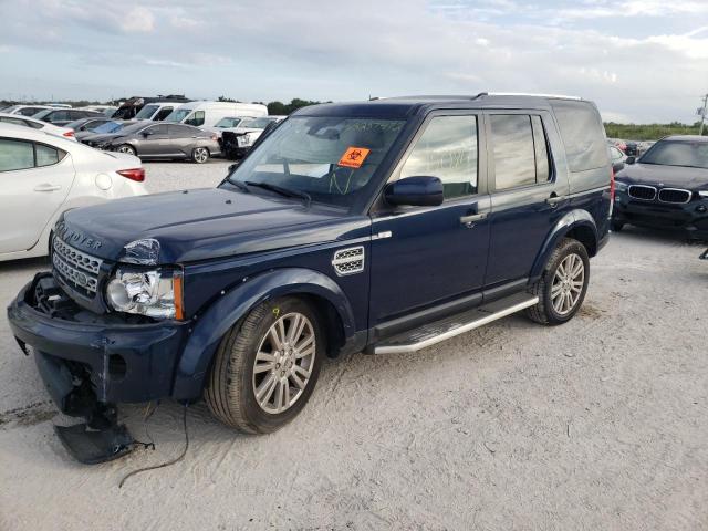 LAND ROVER LR4 HSE LU 2011 salak2d47ba564869