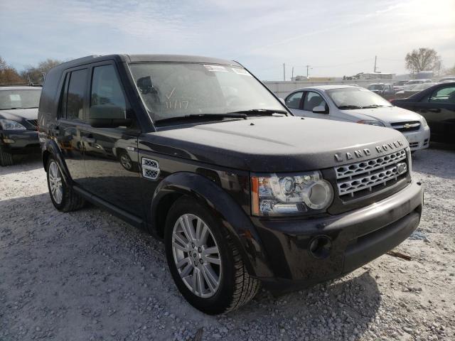 LAND-ROVER LR4 HSE LU 2011 salak2d47ba593644