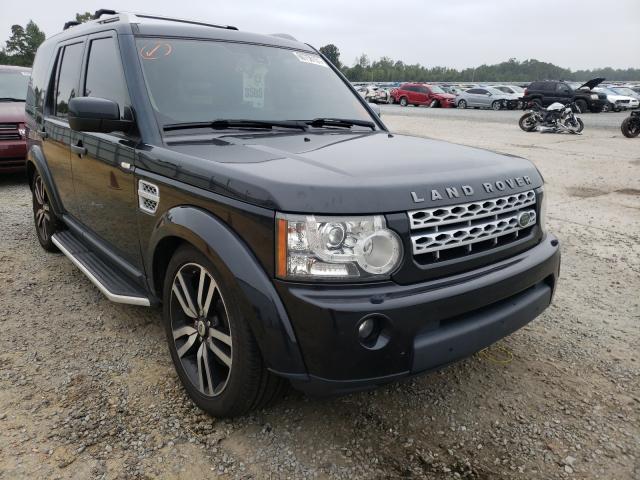 LAND ROVER LR4 HSE LU 2012 salak2d47ca599655