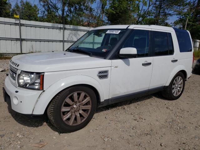 LAND ROVER LR4 2012 salak2d47ca600898