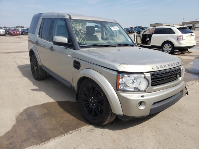 LAND-ROVER LR4 HSE LU 2012 salak2d47ca604594