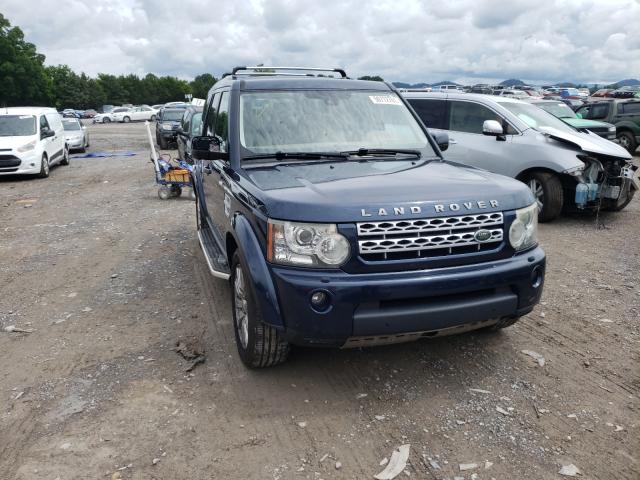 LAND ROVER LR4 HSE LU 2012 salak2d47ca620617