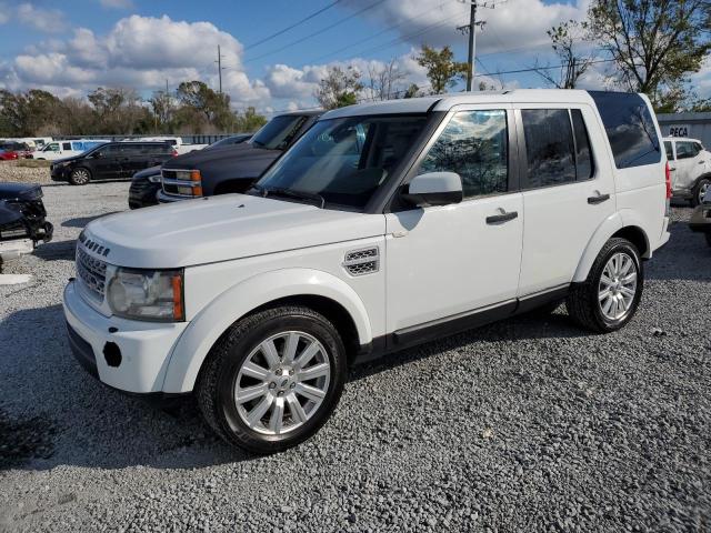 LAND-ROVER LR4 HSE LU 2012 salak2d47ca637952