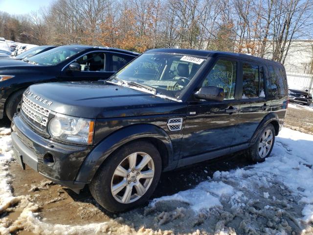 LAND ROVER NULL 2013 salak2d47da655997